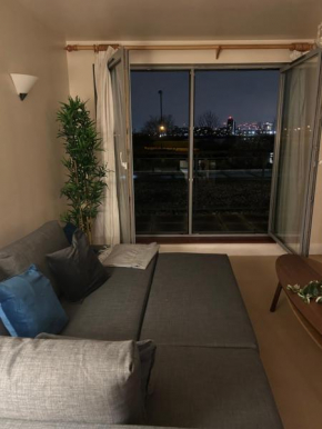Flat in Greenwich Near O2